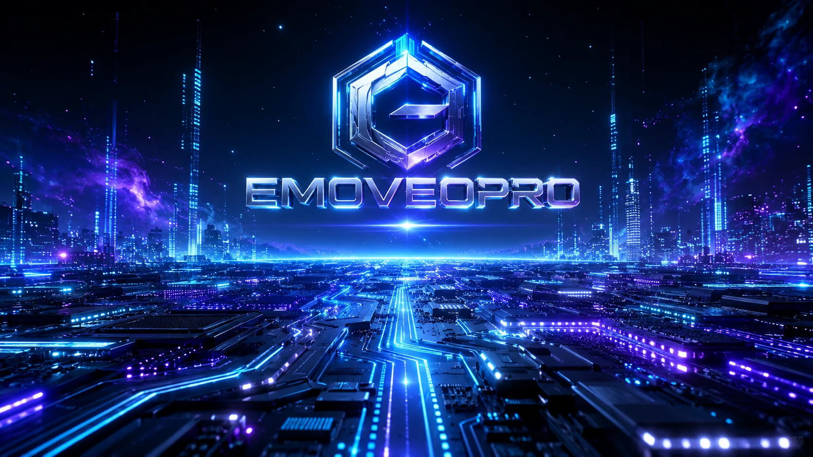 EmoVeoPro платформа